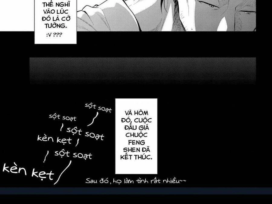 Dược Sư Tự Sự - Nhật Ký Giải Mã Bí Ẩn Chốn Hậu Cung Của Maomao Chapter 37 - 33