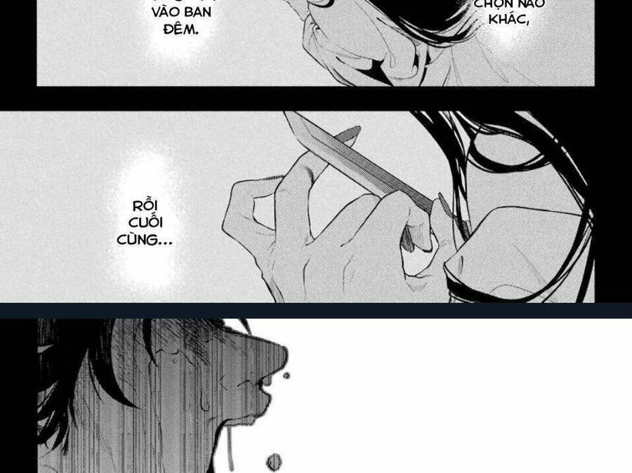 Dược Sư Tự Sự - Nhật Ký Giải Mã Bí Ẩn Chốn Hậu Cung Của Maomao Chapter 37 - 45