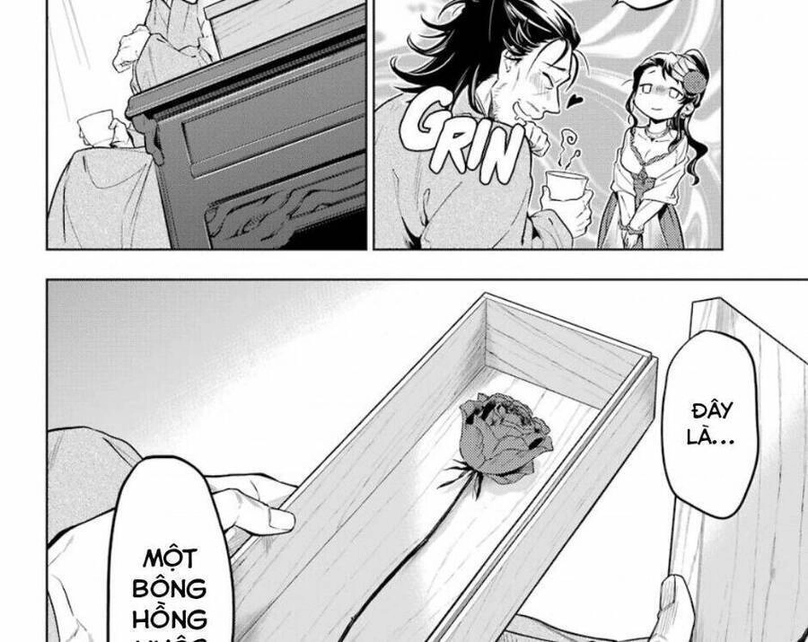 Dược Sư Tự Sự - Nhật Ký Giải Mã Bí Ẩn Chốn Hậu Cung Của Maomao Chapter 38 - 13