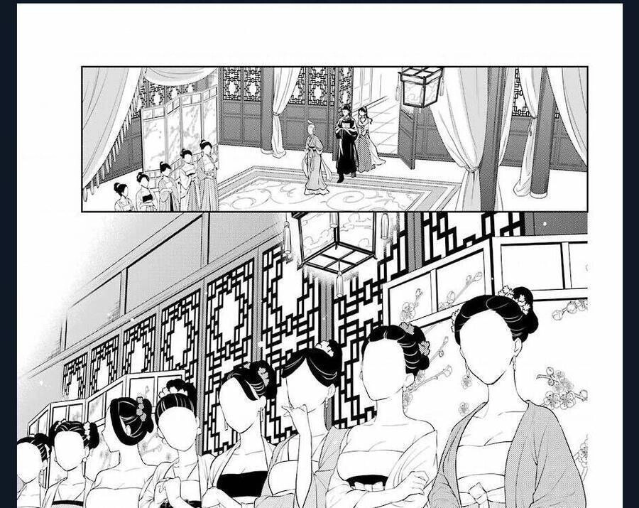 Dược Sư Tự Sự - Nhật Ký Giải Mã Bí Ẩn Chốn Hậu Cung Của Maomao Chapter 38 - 18