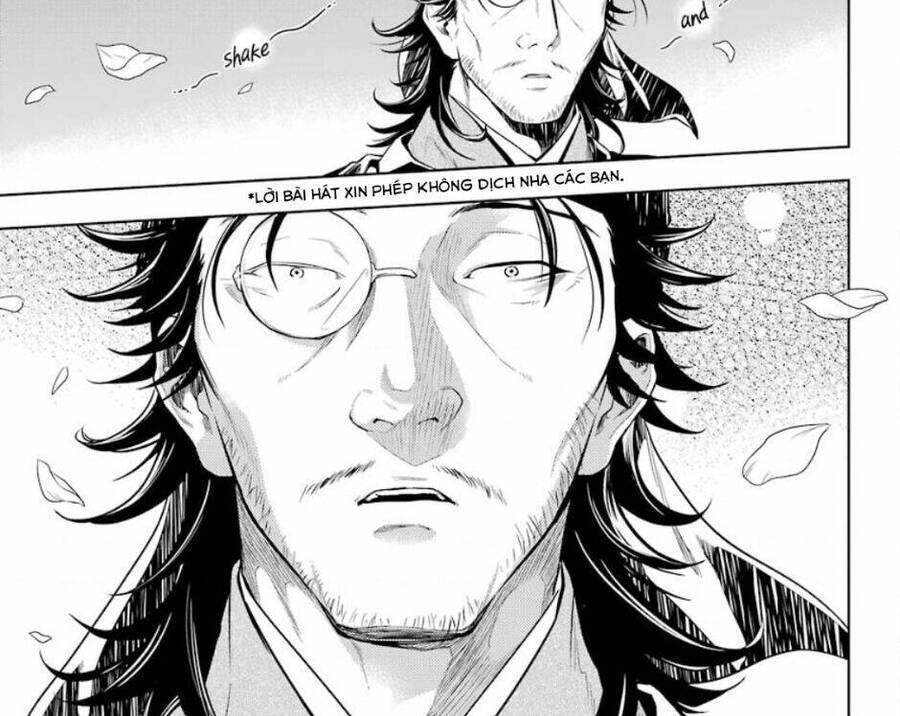 Dược Sư Tự Sự - Nhật Ký Giải Mã Bí Ẩn Chốn Hậu Cung Của Maomao Chapter 38 - 26