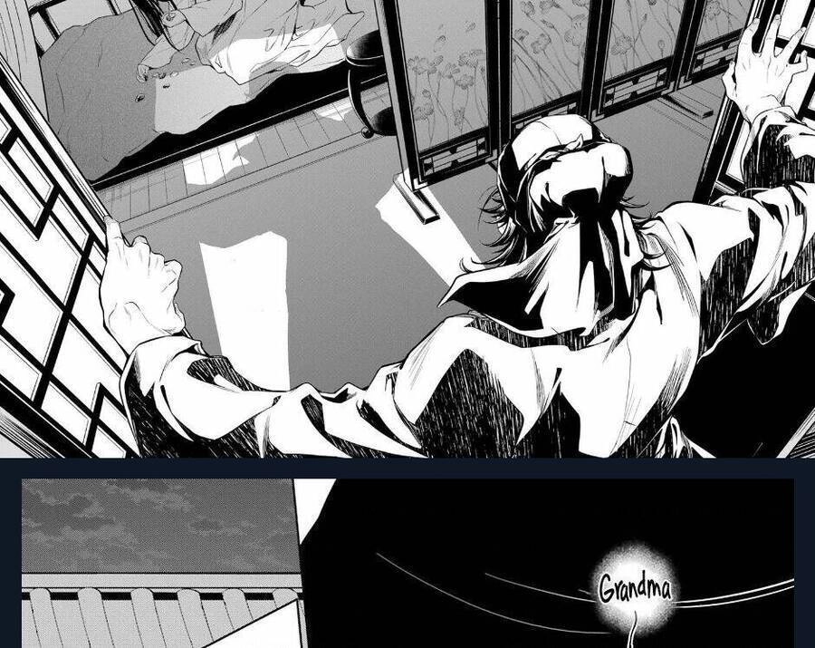 Dược Sư Tự Sự - Nhật Ký Giải Mã Bí Ẩn Chốn Hậu Cung Của Maomao Chapter 38 - 31