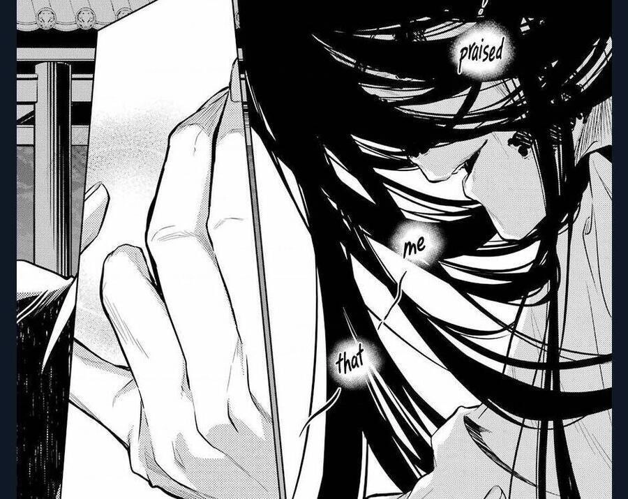 Dược Sư Tự Sự - Nhật Ký Giải Mã Bí Ẩn Chốn Hậu Cung Của Maomao Chapter 38 - 32