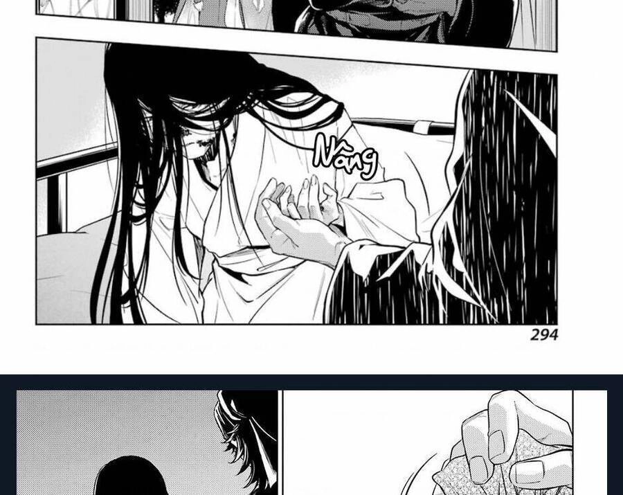 Dược Sư Tự Sự - Nhật Ký Giải Mã Bí Ẩn Chốn Hậu Cung Của Maomao Chapter 38 - 41