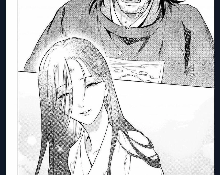 Dược Sư Tự Sự - Nhật Ký Giải Mã Bí Ẩn Chốn Hậu Cung Của Maomao Chapter 38 - 44