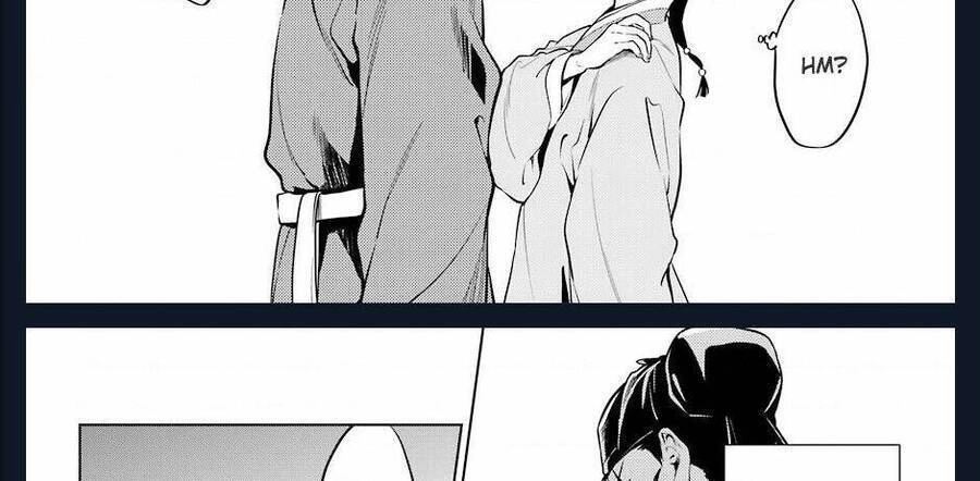 Dược Sư Tự Sự - Nhật Ký Giải Mã Bí Ẩn Chốn Hậu Cung Của Maomao Chapter 39 - 7
