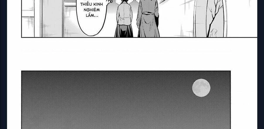 Dược Sư Tự Sự - Nhật Ký Giải Mã Bí Ẩn Chốn Hậu Cung Của Maomao Chapter 39 - 15