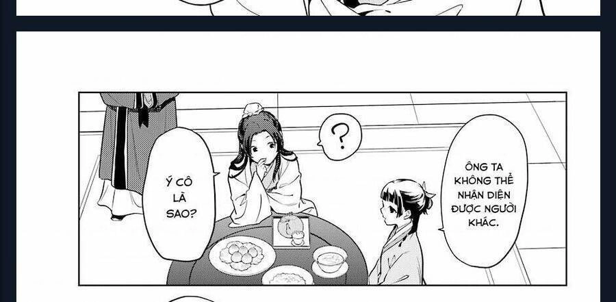 Dược Sư Tự Sự - Nhật Ký Giải Mã Bí Ẩn Chốn Hậu Cung Của Maomao Chapter 39 - 33