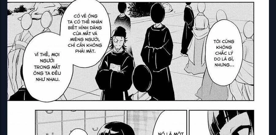 Dược Sư Tự Sự - Nhật Ký Giải Mã Bí Ẩn Chốn Hậu Cung Của Maomao Chapter 39 - 34