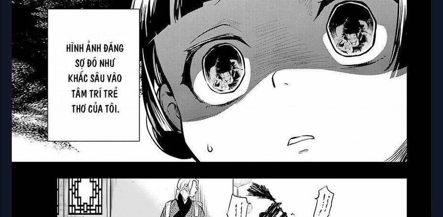 Dược Sư Tự Sự - Nhật Ký Giải Mã Bí Ẩn Chốn Hậu Cung Của Maomao Chapter 39 - 39