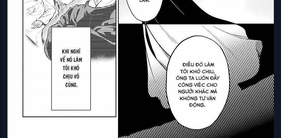 Dược Sư Tự Sự - Nhật Ký Giải Mã Bí Ẩn Chốn Hậu Cung Của Maomao Chapter 39 - 49