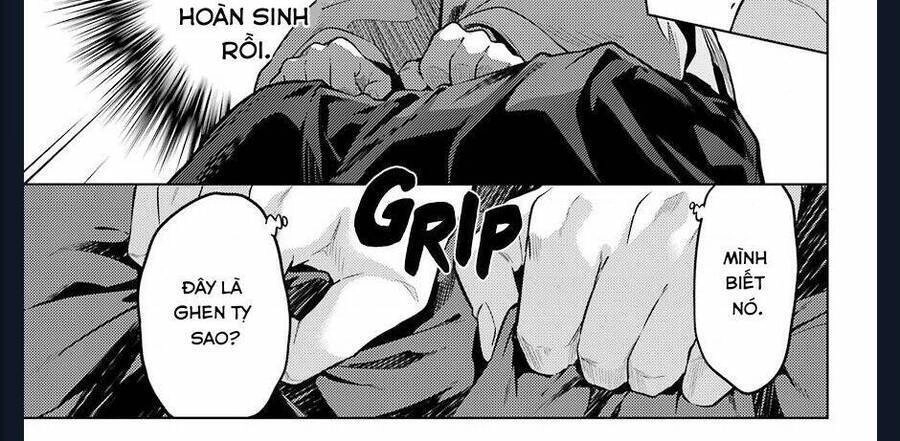 Dược Sư Tự Sự - Nhật Ký Giải Mã Bí Ẩn Chốn Hậu Cung Của Maomao Chapter 39 - 51