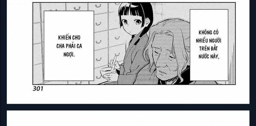 Dược Sư Tự Sự - Nhật Ký Giải Mã Bí Ẩn Chốn Hậu Cung Của Maomao Chapter 39 - 52