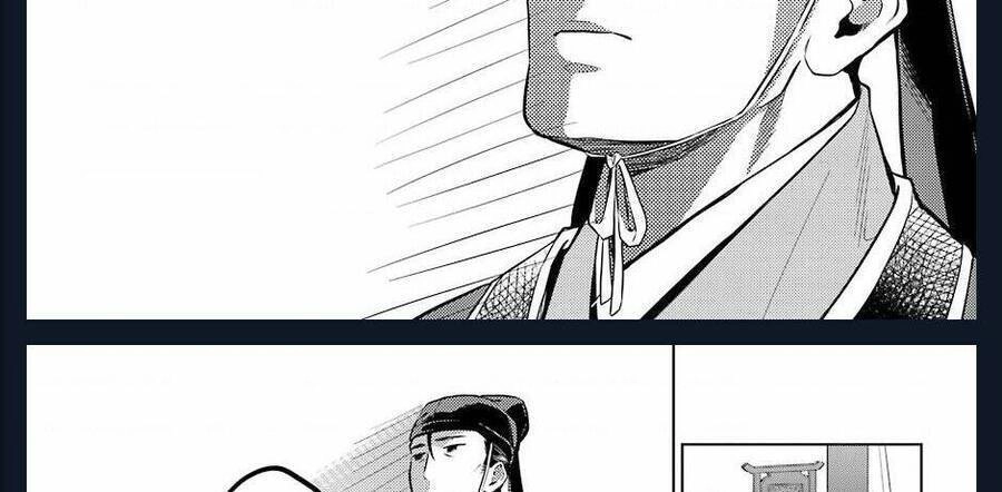 Dược Sư Tự Sự - Nhật Ký Giải Mã Bí Ẩn Chốn Hậu Cung Của Maomao Chapter 39 - 55