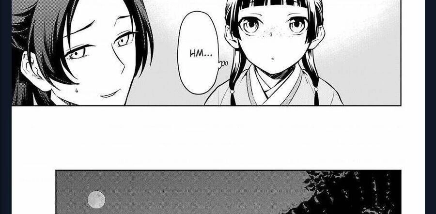 Dược Sư Tự Sự - Nhật Ký Giải Mã Bí Ẩn Chốn Hậu Cung Của Maomao Chapter 39 - 57