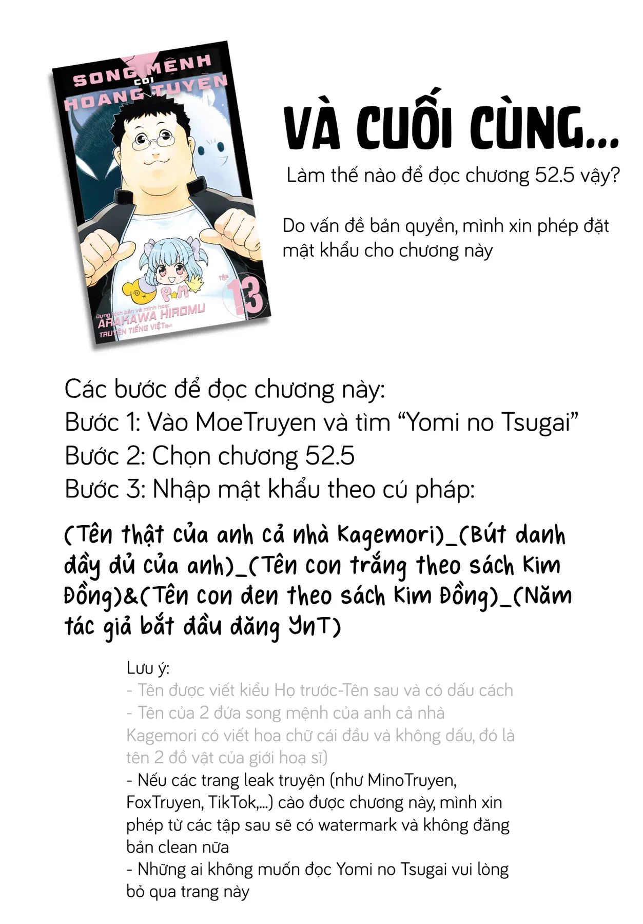 Dược Sư Tự Sự - Nhật Ký Giải Mã Bí Ẩn Chốn Hậu Cung Của Miêu Miêu Chapter  104 - 30