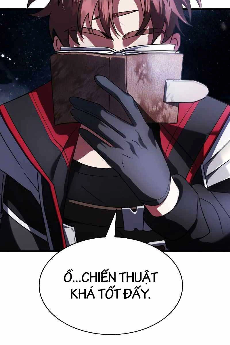 Ván Cược Của Chúa Chapter 0 - 78