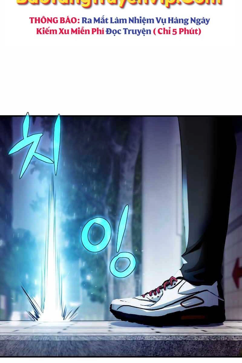 Ván Cược Của Chúa Chapter 1 - 8