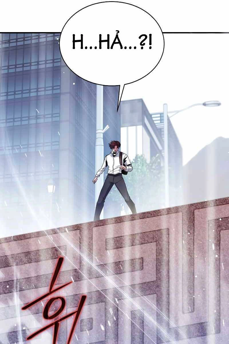 Ván Cược Của Chúa Chapter 1 - 24