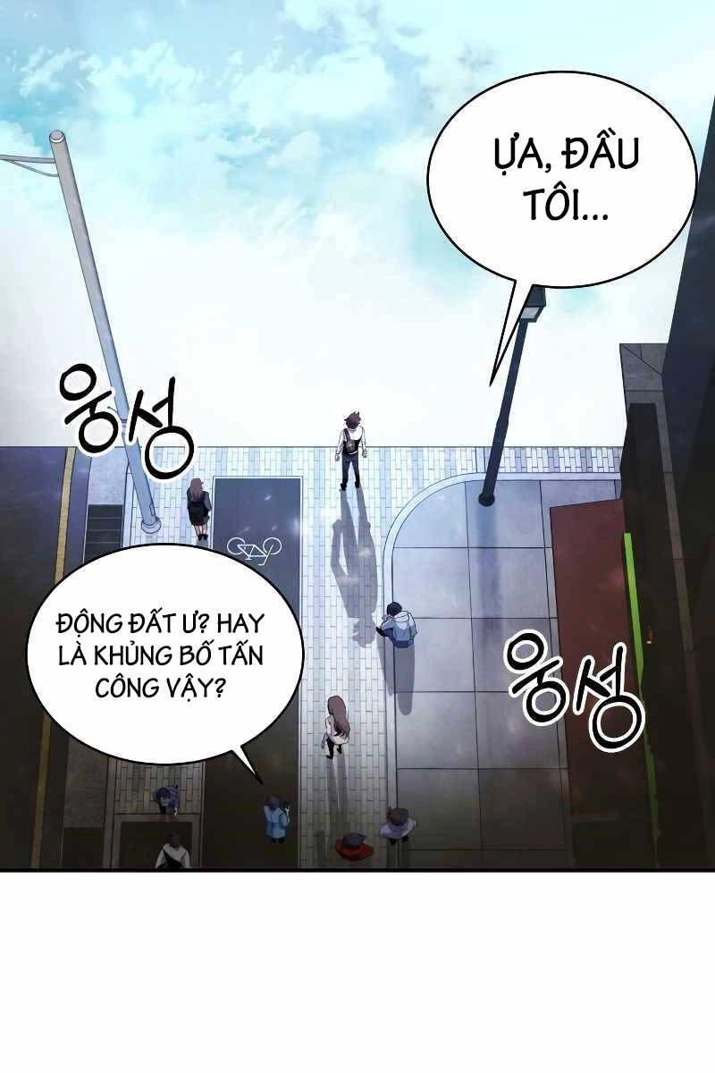 Ván Cược Của Chúa Chapter 1 - 29