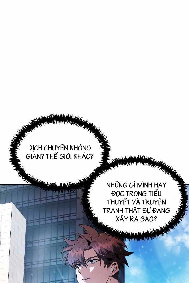 Ván Cược Của Chúa Chapter 1 - 30