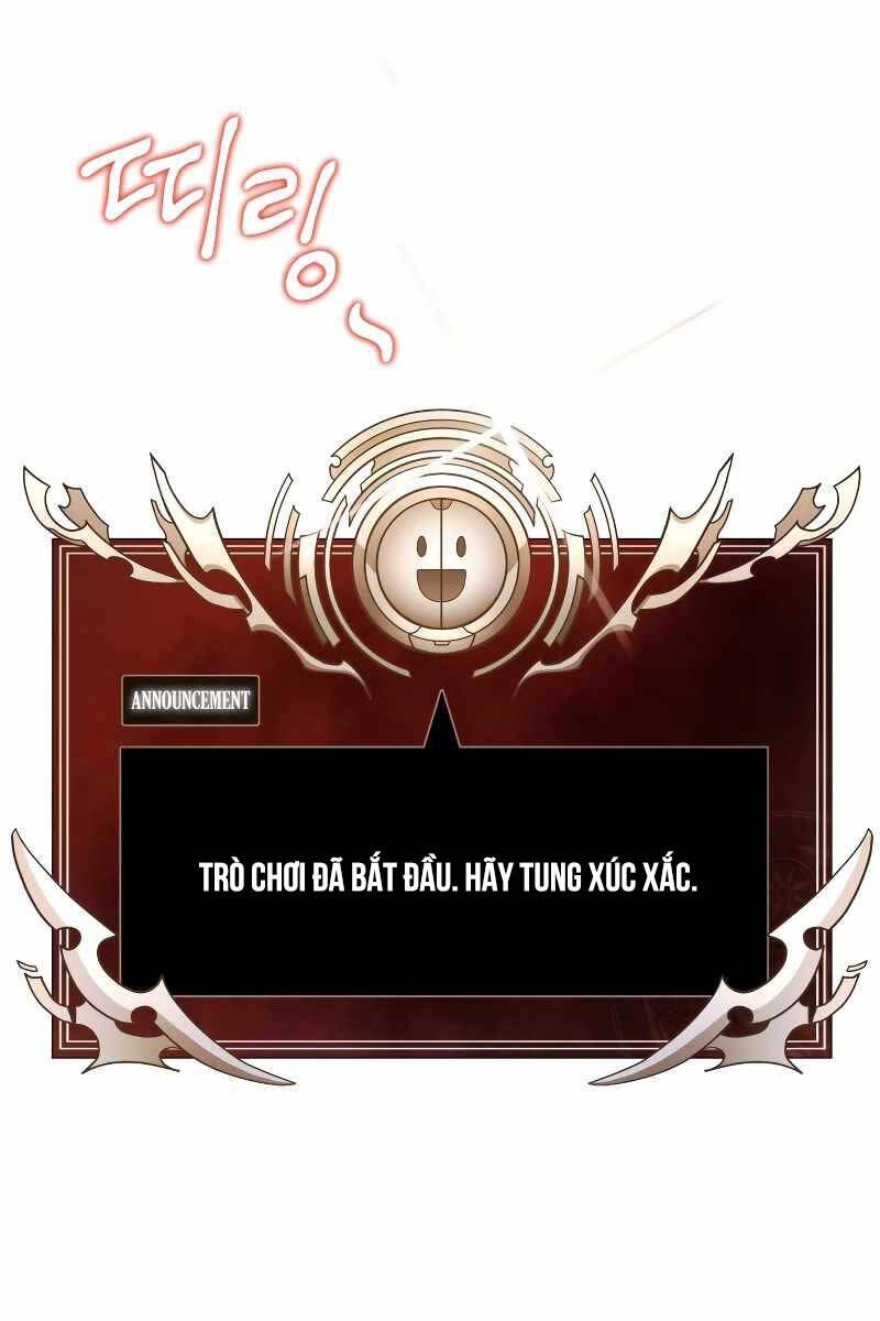 Ván Cược Của Chúa Chapter 1 - 33