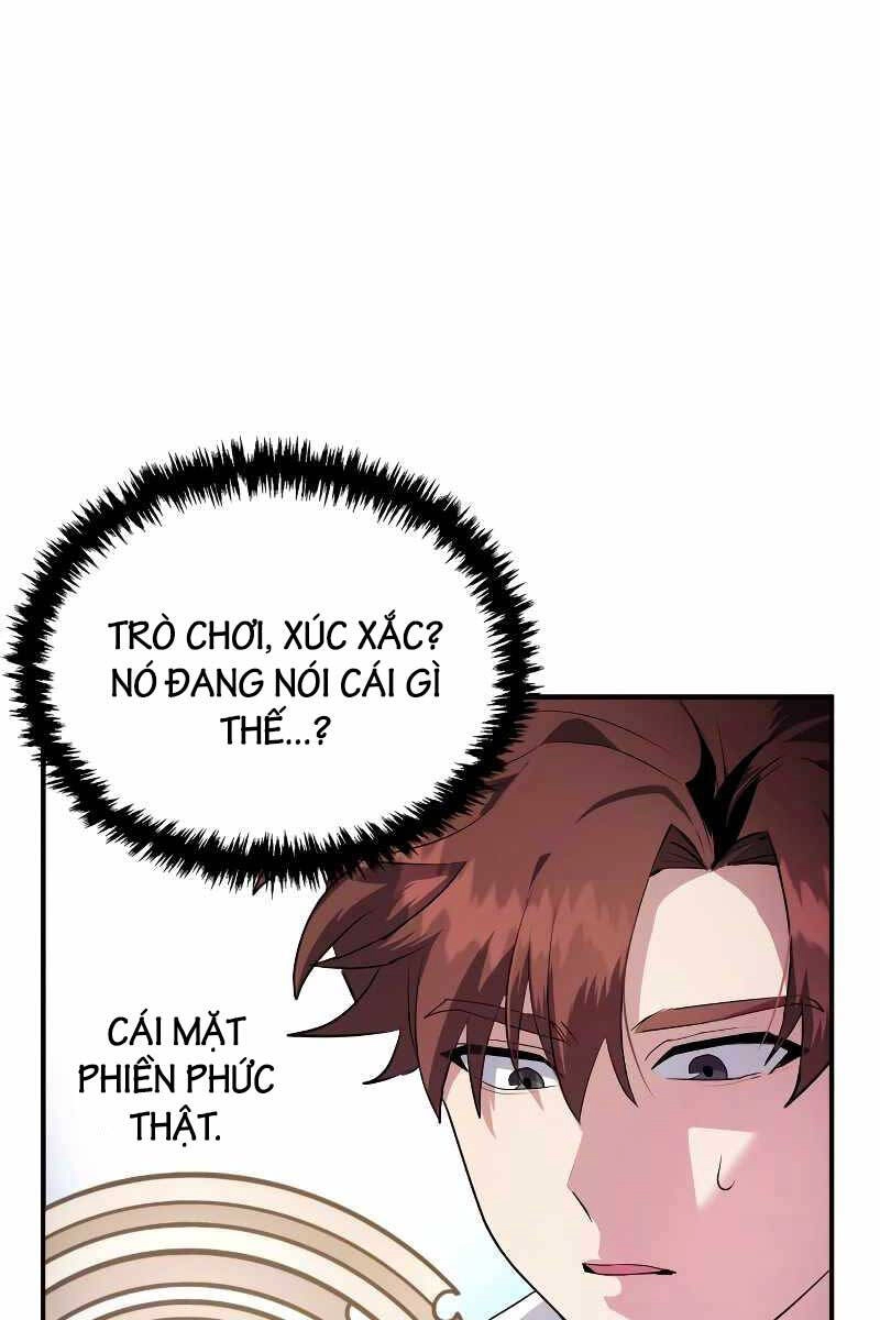 Ván Cược Của Chúa Chapter 1 - 34