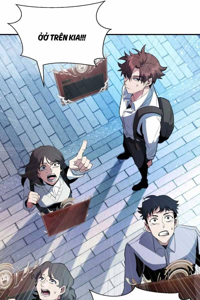 Ván Cược Của Chúa Chapter 1 - 36