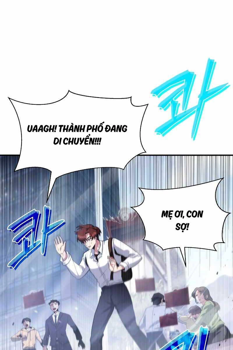 Ván Cược Của Chúa Chapter 1 - 51