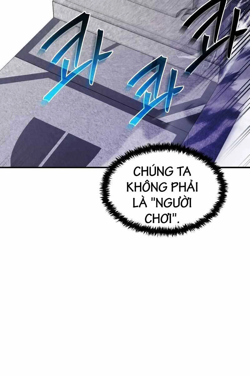 Ván Cược Của Chúa Chapter 1 - 55