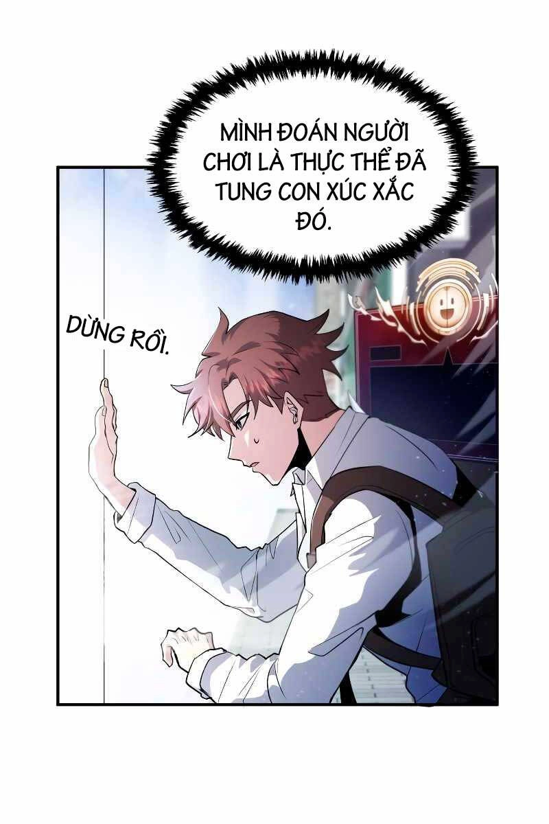 Ván Cược Của Chúa Chapter 1 - 58