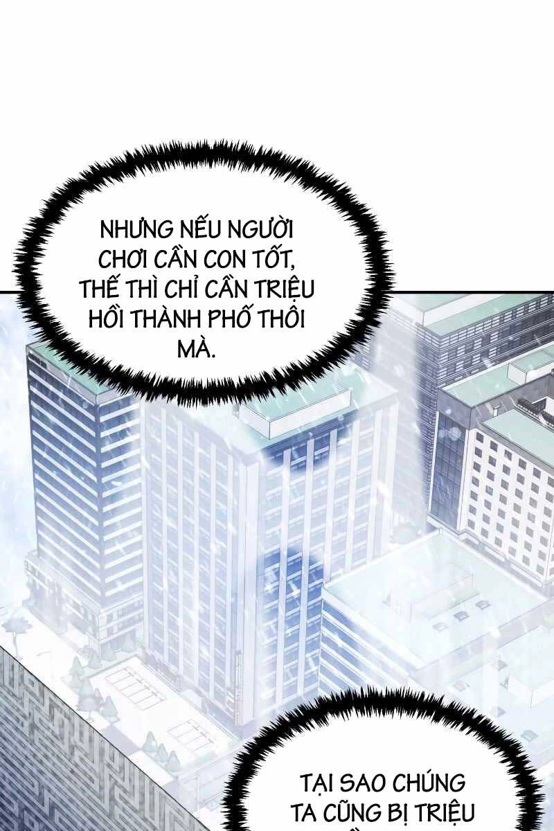 Ván Cược Của Chúa Chapter 1 - 61