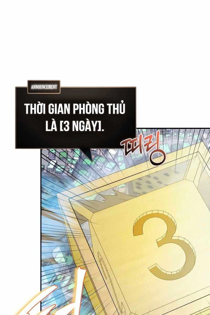 Ván Cược Của Chúa Chapter 1 - 66