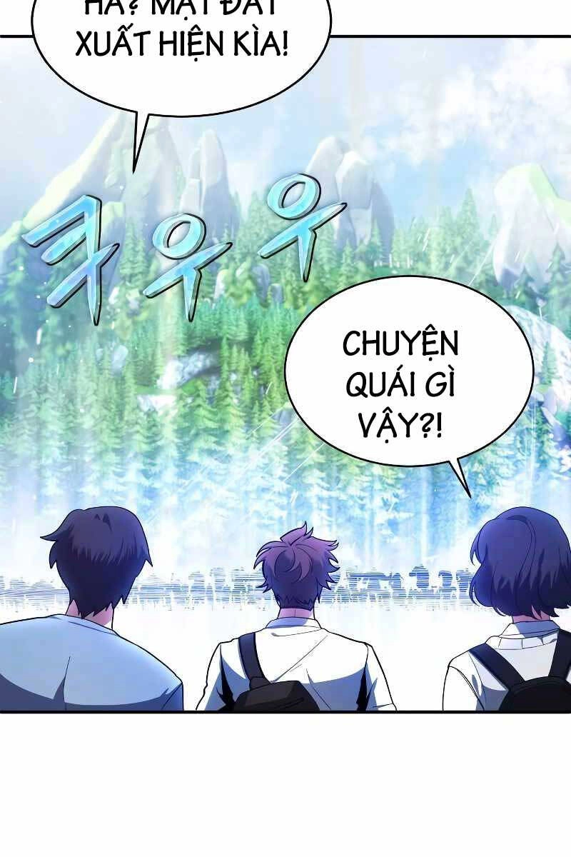 Ván Cược Của Chúa Chapter 1 - 71