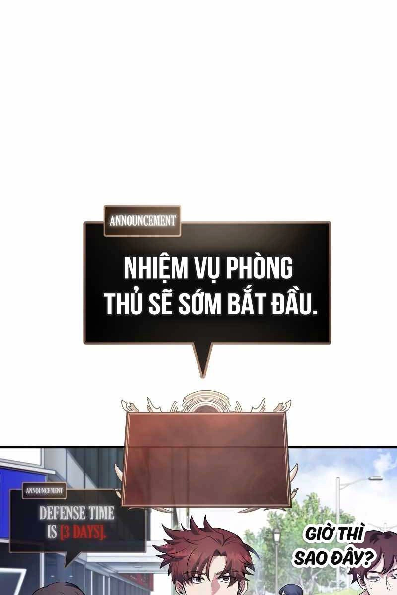 Ván Cược Của Chúa Chapter 1 - 72