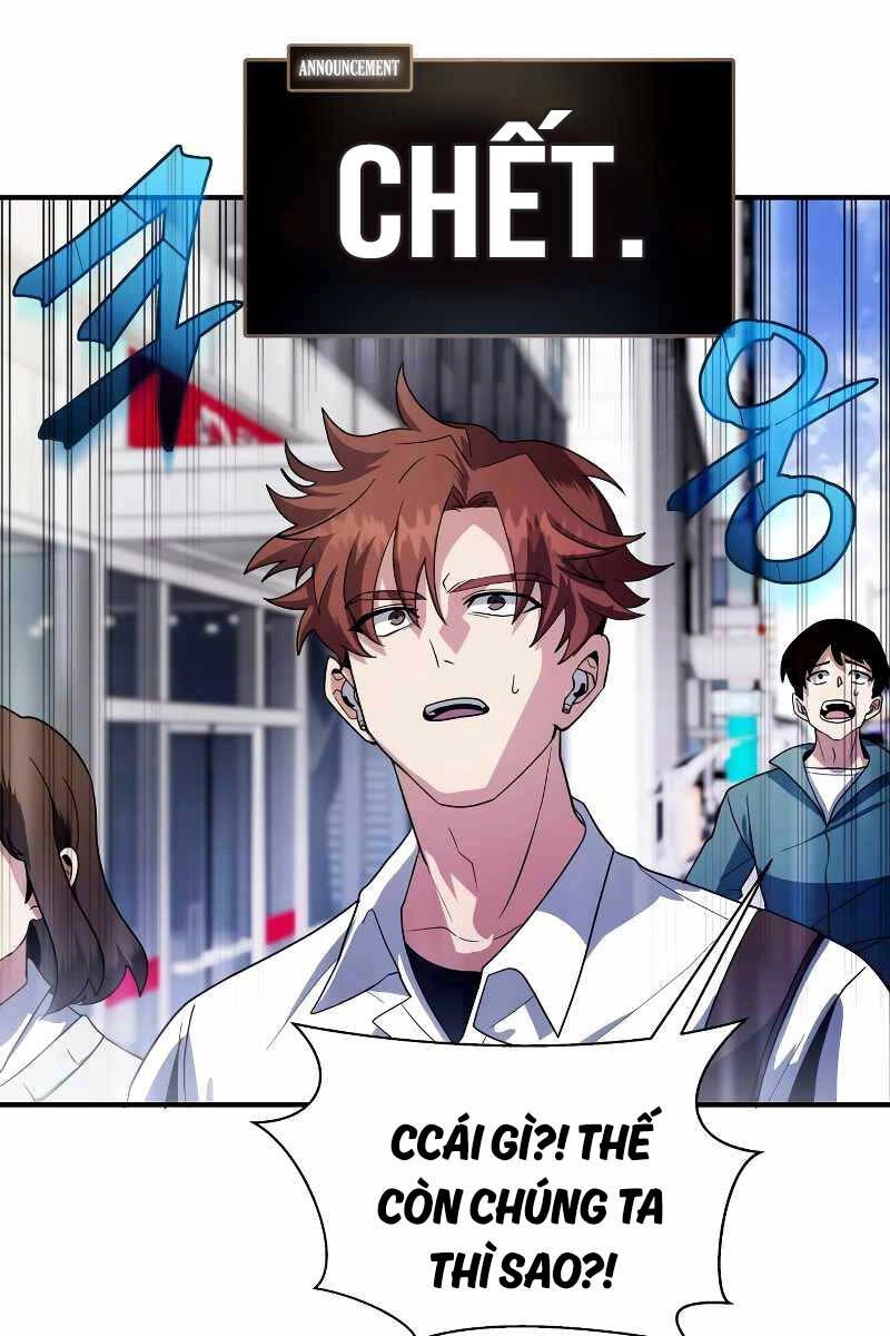 Ván Cược Của Chúa Chapter 1 - 77