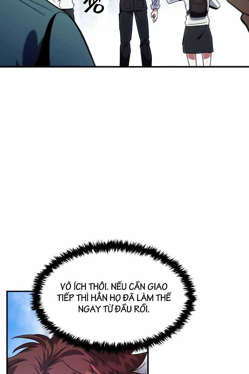 Ván Cược Của Chúa Chapter 1 - 79