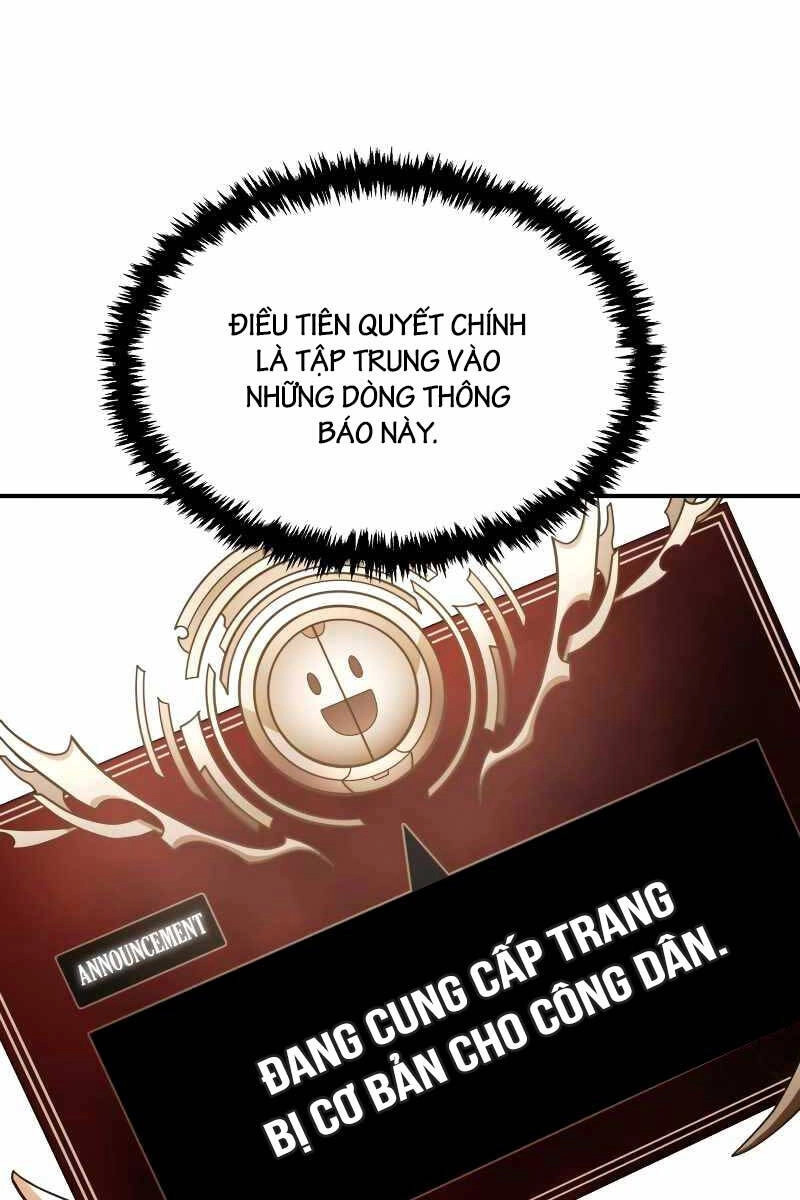 Ván Cược Của Chúa Chapter 1 - 81