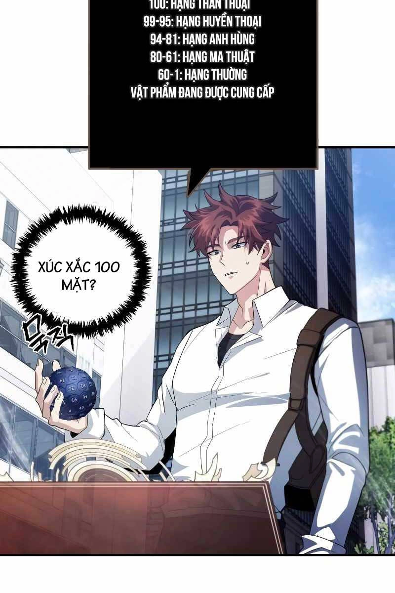 Ván Cược Của Chúa Chapter 1 - 84