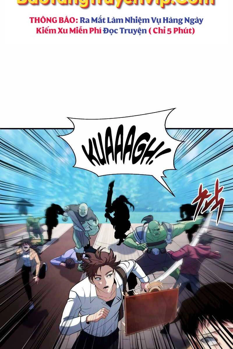 Ván Cược Của Chúa Chapter 1 - 95