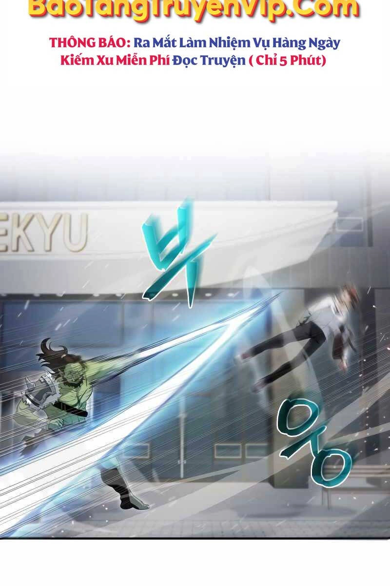 Ván Cược Của Chúa Chapter 1 - 101