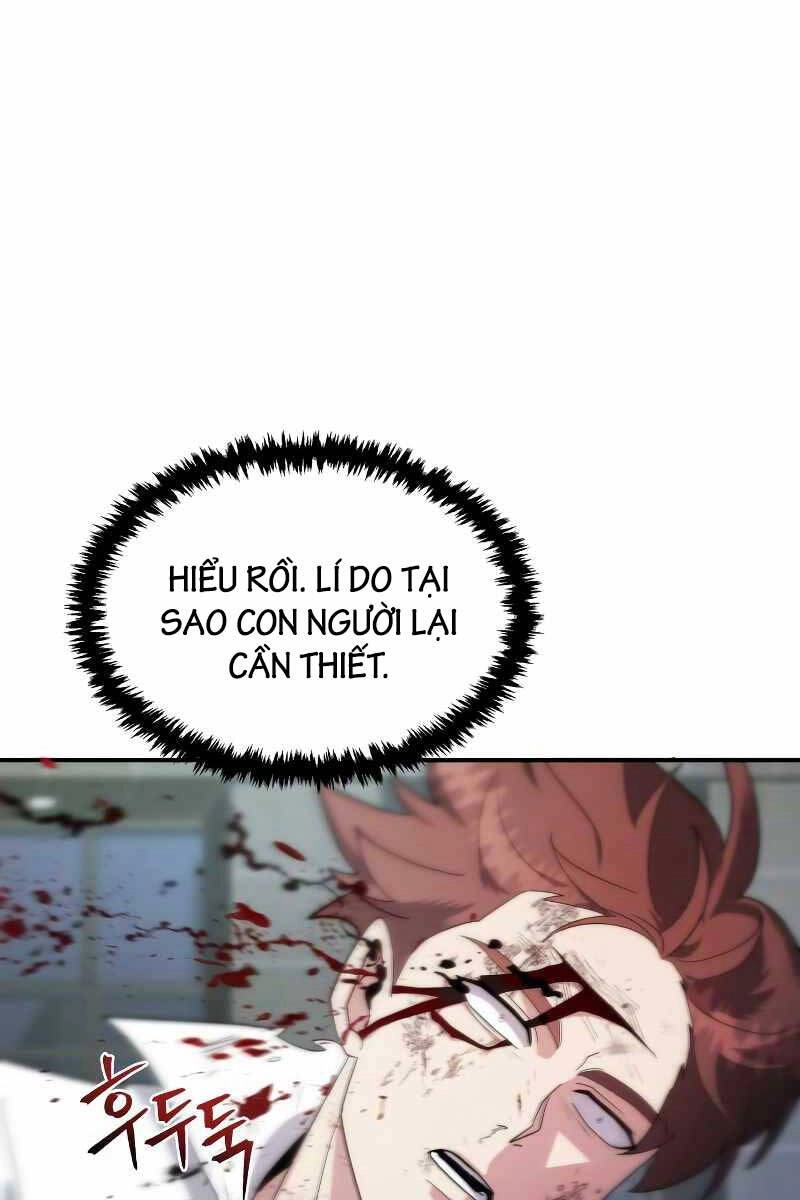 Ván Cược Của Chúa Chapter 1 - 102