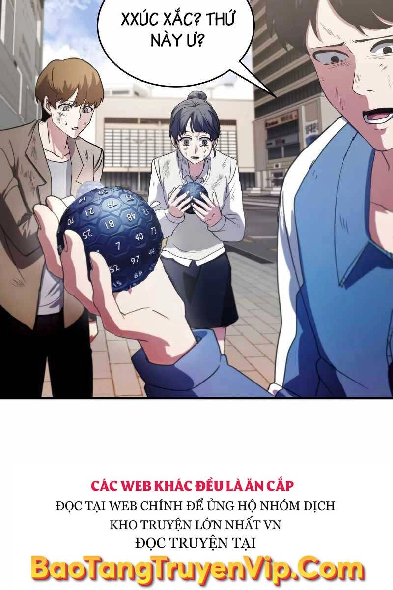 Ván Cược Của Chúa Chapter 1 - 131