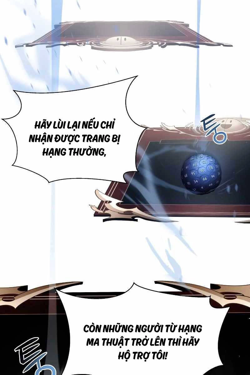 Ván Cược Của Chúa Chapter 1 - 133