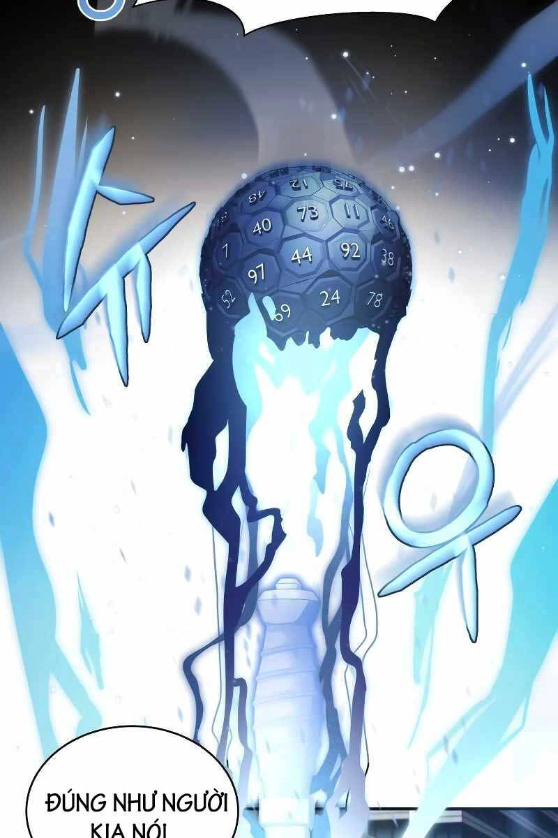 Ván Cược Của Chúa Chapter 1 - 134