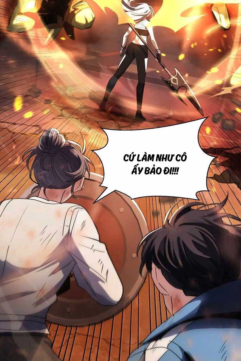 Ván Cược Của Chúa Chapter 1 - 138