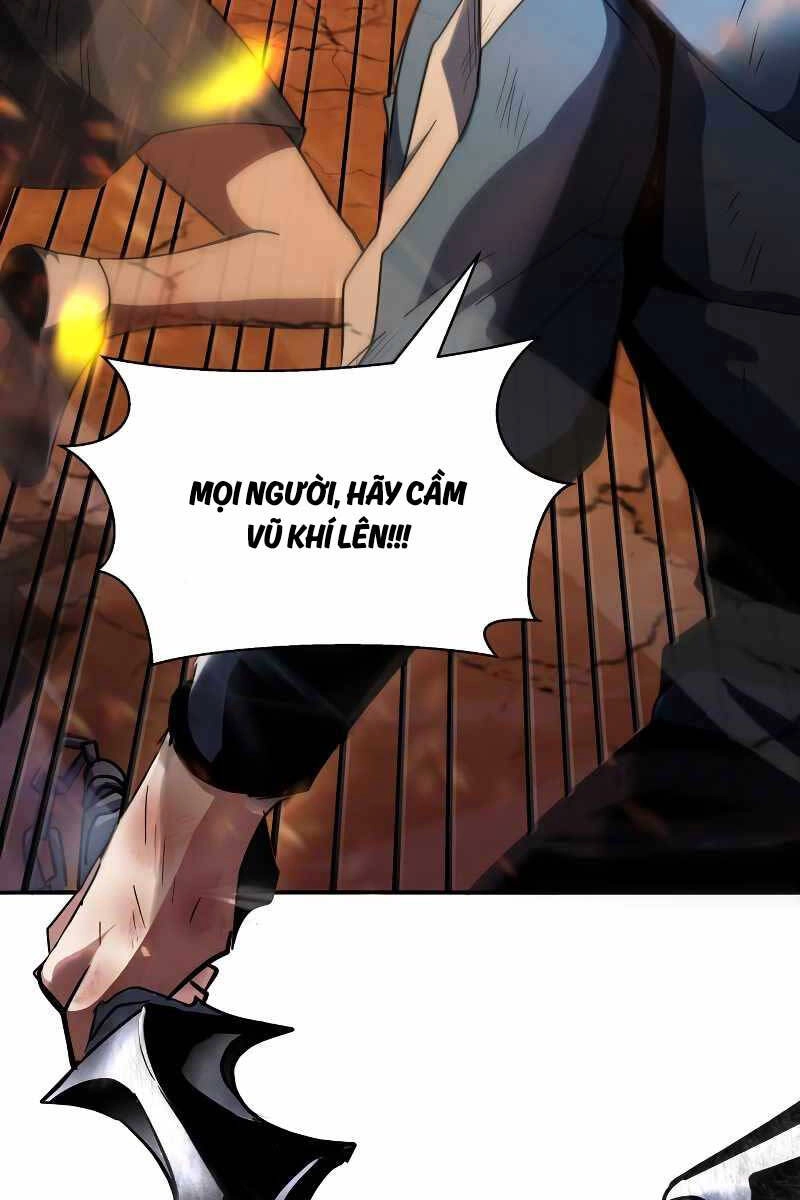 Ván Cược Của Chúa Chapter 1 - 139