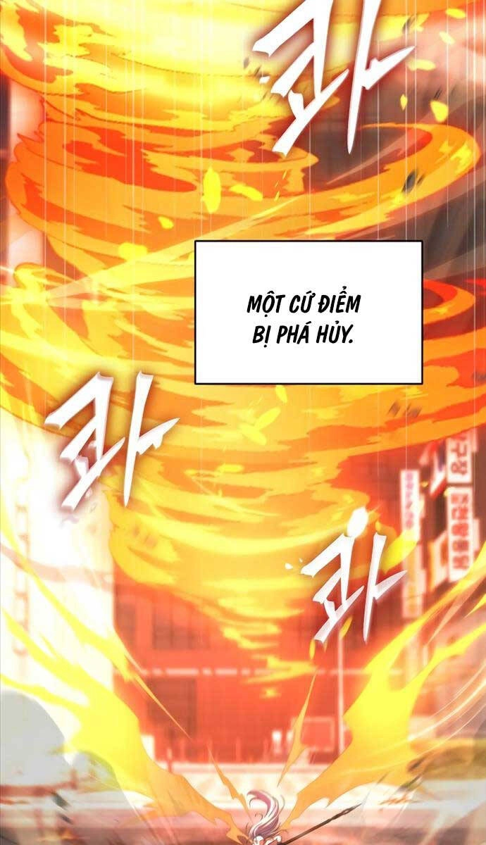 Ván Cược Của Chúa Chapter 2 - 4