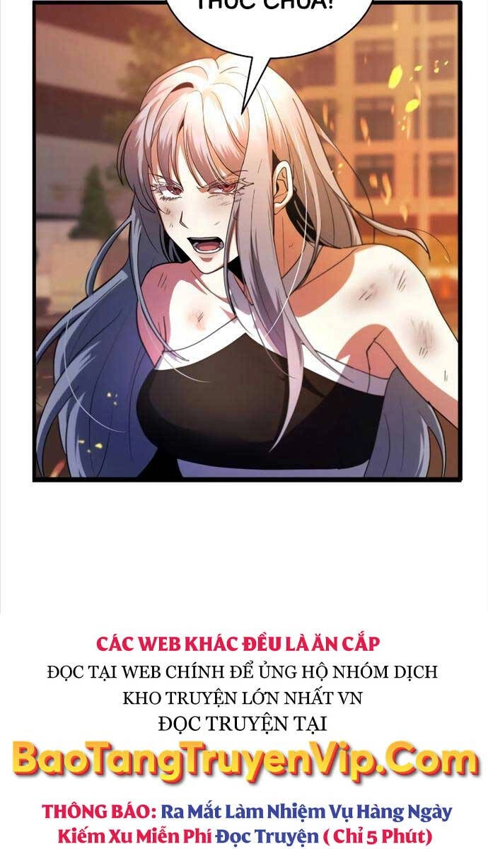Ván Cược Của Chúa Chapter 2 - 6