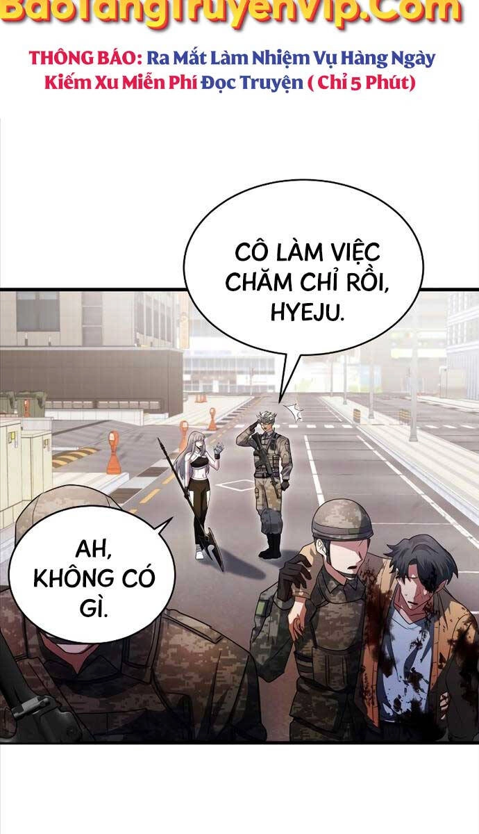 Ván Cược Của Chúa Chapter 2 - 12